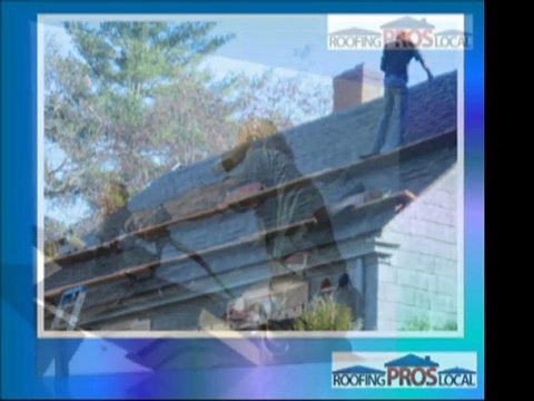 Roofing Company Sandy Springs