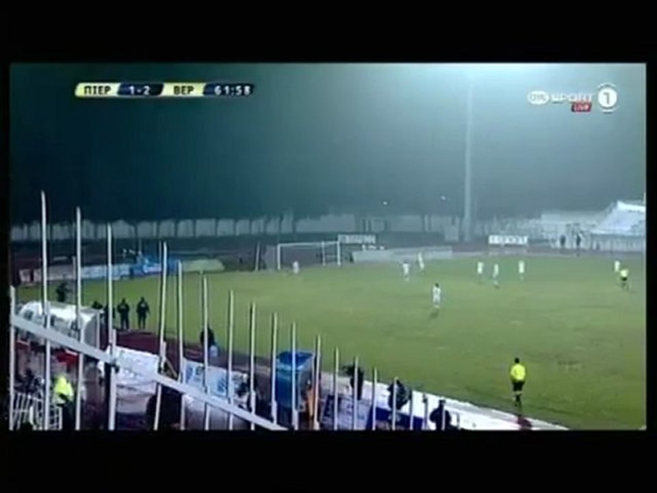 Πιερικος - ΒΕΡΟΙΑ 1-3