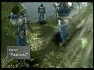 CGRundertow FINAL FANTASY VIII for PlayStation Video Game Review