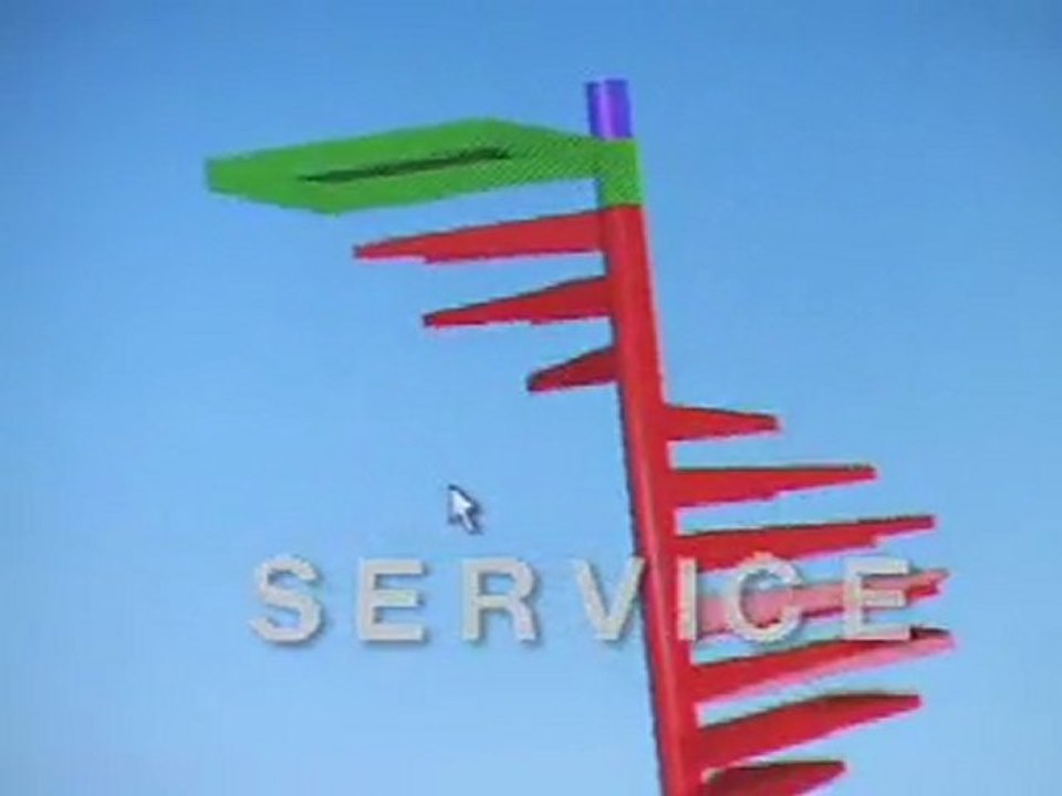 ESCALIERS DECORS - Création et Fabrication d'escaliers métalliques - Bureau d'Études