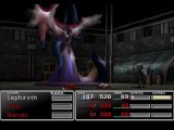 L'Epreuve Sephiroth - Partie 12 (FFVII Single Character Challenge)