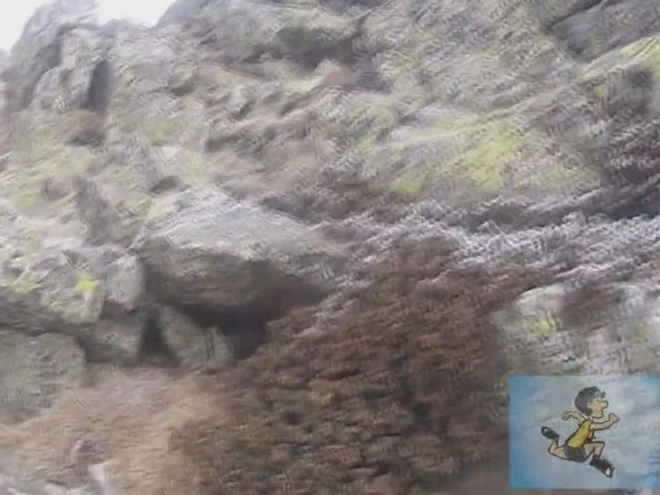Entreno Maliciosa