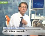 Agiz kokusu nasıl önlenir?-Murat Aydın