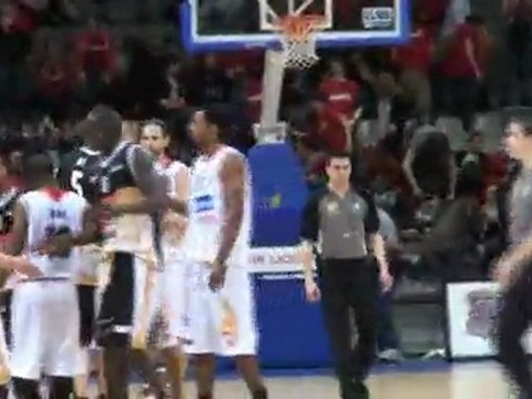 Résumé STB LE HAVRE - ORLEANS