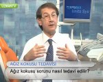 Ağız kokusu nasıl tedavi edilir?-Murat Aydın