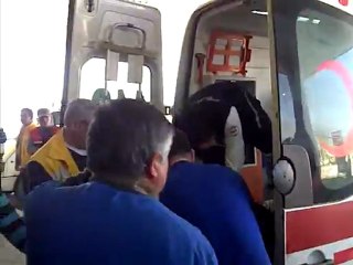 Arazi Anlaşmazlığı 2 Ölü 2’si Ağır 5 Yaralı