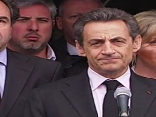 Les réactions à la fusillade de Toulouse