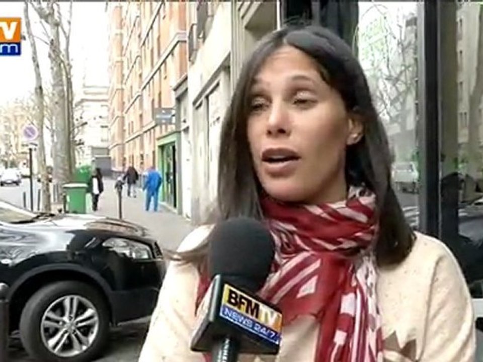 Tuerie de Toulouse : vive émotion dans la communauté juive à Paris