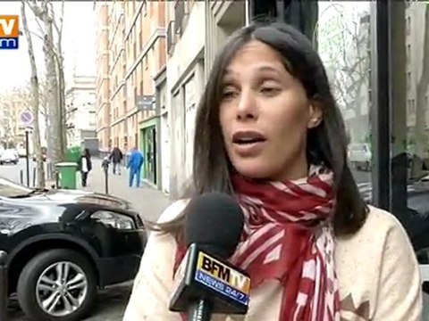 Tuerie de Toulouse : vive émotion dans la communauté juive à Paris