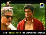 Adha Din Aur Puri Raat | Episode 2 | By Geo Tv - Part 3/4