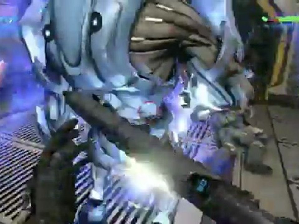 CGRundertow HALO: COMBAT EVOLVED ANNIVERSARY for Xbox 360 Video Game Review