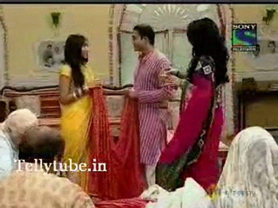 Saas Bina Sasural - 19th March 2012 - Part 2