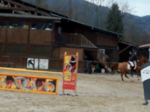 aix les bains concours cso