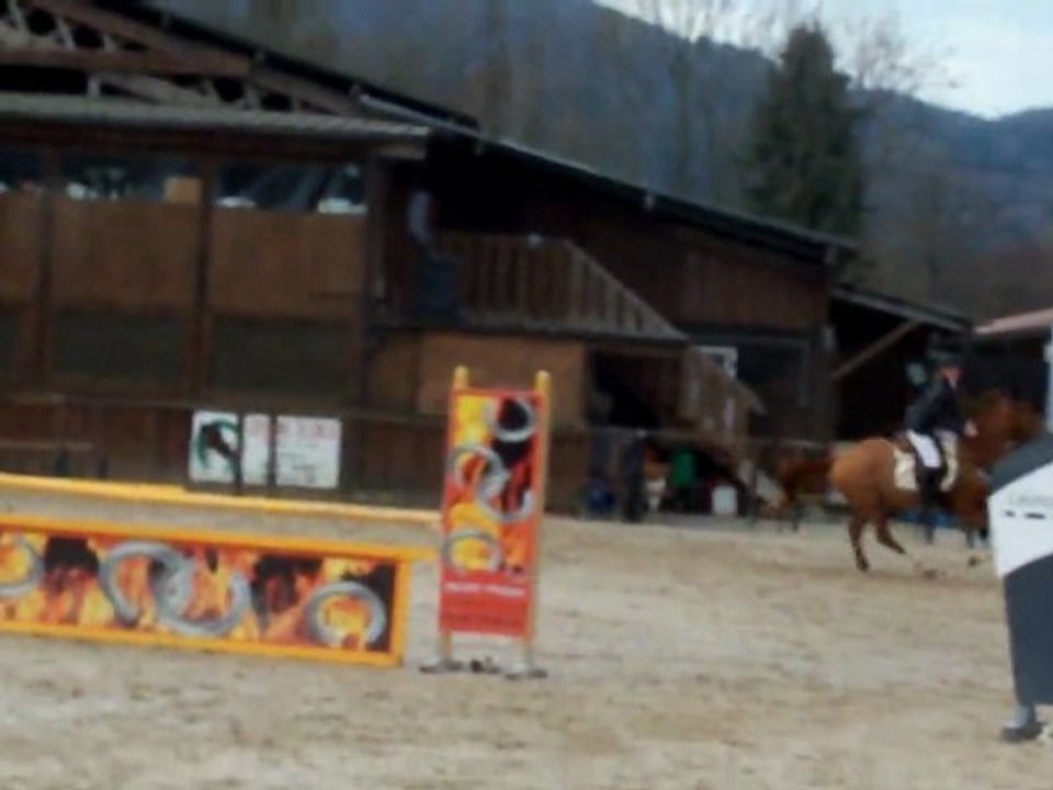 aix les bains concours cso