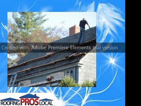 Roofing Damage Atlanta Georgia