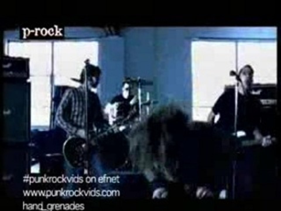 Rise Against - Heaven Knows