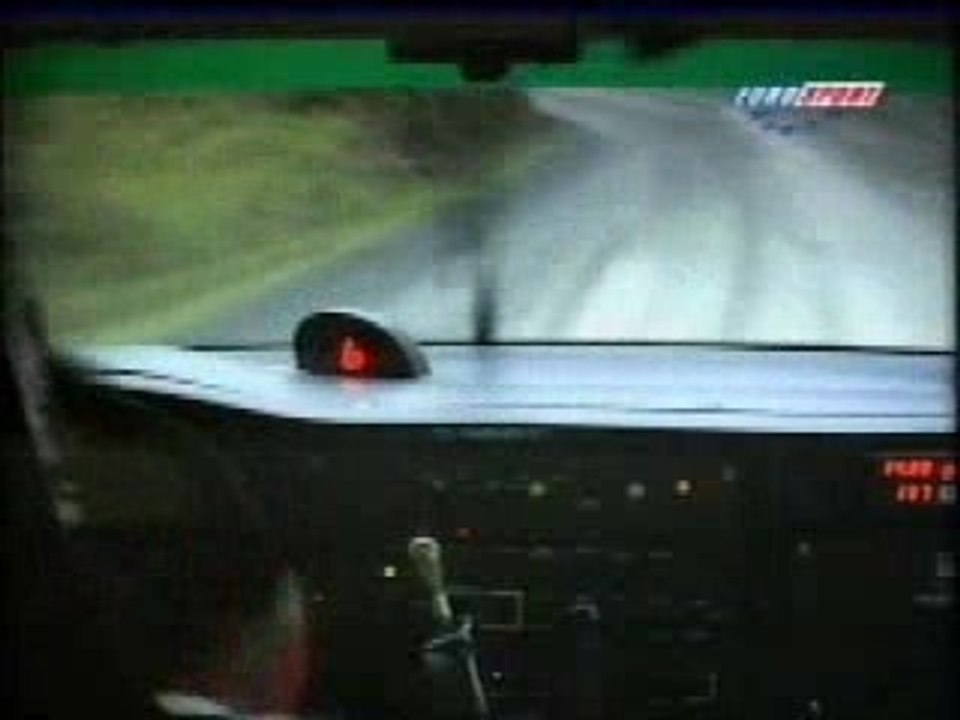 Compilation Crash Rallye 2
