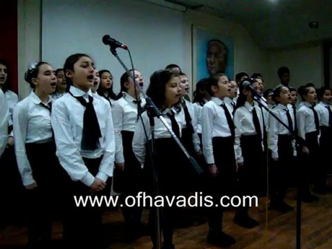 18 Mart Çanakkale Şehitlerini Anma Programı