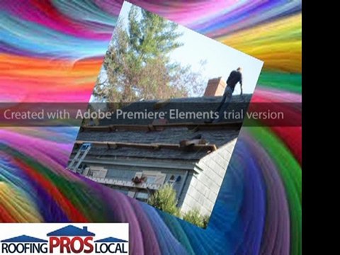 roofing Damage Repair Roswell Georgia