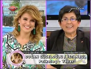 GÜLBEN - Doğan Cüceloğlu'nun Kitabında Yazdığı Saniye Çelik'in Acılarla ve Zorluklarla Geçen Hayat Hikayesi 19.03.12