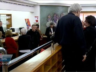 Vues sur l'Actu du 19 mars 2012