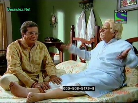 Saas Bina Sasural 19th March 2012-Part-1