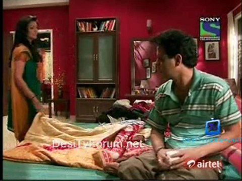 Kya Hua Tera Vaada [Episode 29] - 19th March 2012