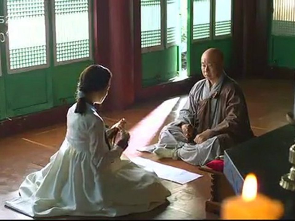 Chuno(Slave Hunter) 04 Yeppudaa.com