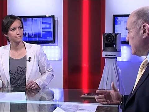 Dov Zérah (Agence française de Développement)