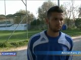 Δηλώσεις Αλέξανδρου Ζέρη_Sports-Academies.gr