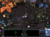 SC2 - VOD Millenium vs Dignitas Partie 2