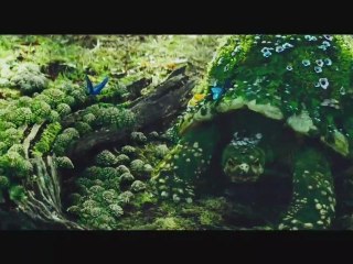 Nouvelle bande-annonce pour Blanche-Neige et le chasseur