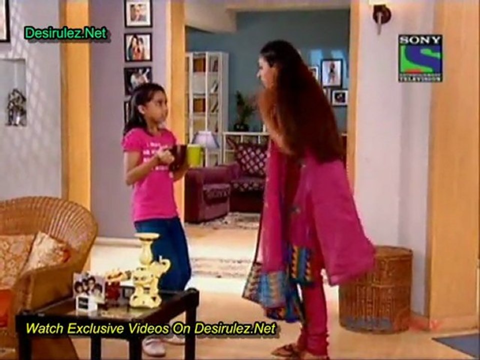 Parvarrish 19th March 2012 Part-1