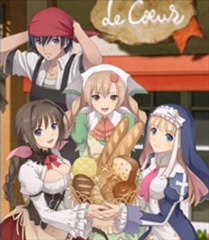 Shining Hearts Shiawase no Pan Episode 1