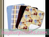 Buy Burp Cloths