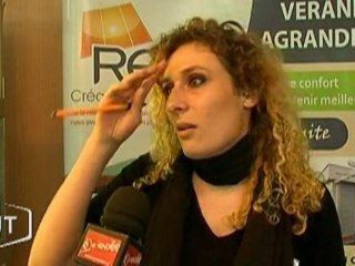 Vérandas : le secteur se porte bien (La Roche-sur-Yon)