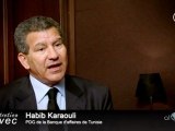 Avis d'experts, avis d'entrepreneurs, Habib Karaouli