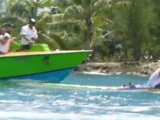 Aranui TNTv Va'a2012