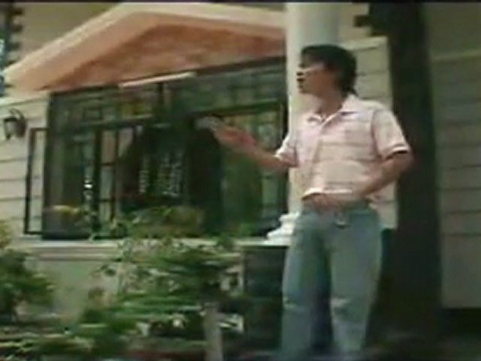 Nguyen Kha - Dap Vo Cay Dan