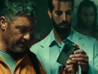 Lockout 5minutes preview