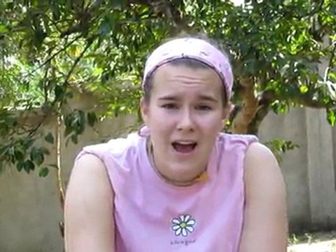 Global Crossroad Volunteer Testimonial Video