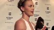 Charlize Theron Plays Dark Roles Because She's a 'B*tch'