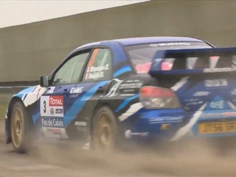 Opal'TV : Le JT Sports - Edition du 19 mars 2012