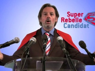 hum...hum... /  le programme de Super Rebelle 6/7