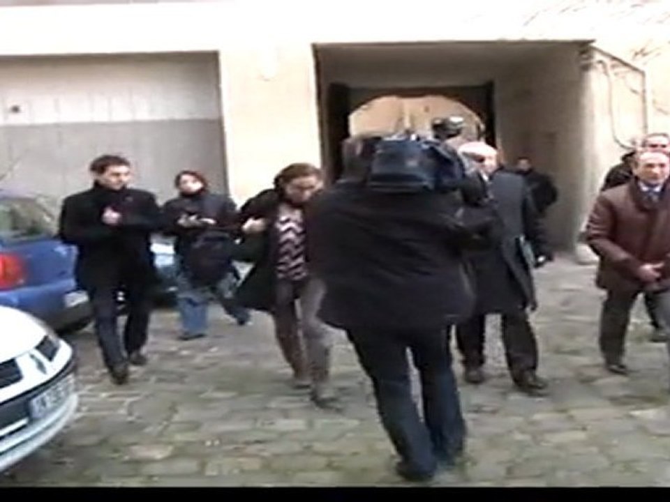 Collectif Aclefeu