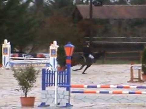 Solveig & Folies Borget, Club 1, Sandillon, 18.03.12