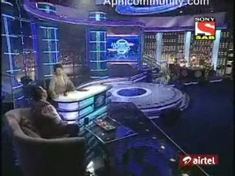 Movers and Shakers[Ft Mikka Singh ] - 19th March 2012pt2