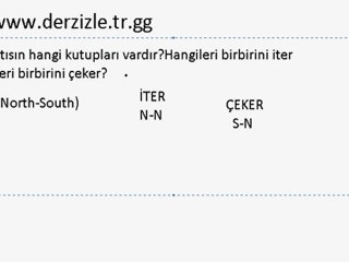 5.sınıf Fen yazılısı 2 www.derzizle.tr.gg aracılığyla