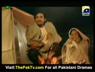 Hazaron Saal | Episode 4 | By Geo Tv - Part 2/3