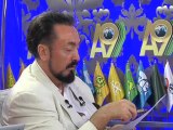 Uzay TV'de konuşan Diyarbakır Ulu Cami imamı Mehmet Said Yaz'ın Mehdiyet ile ilgili yanılgılarına cevap-3